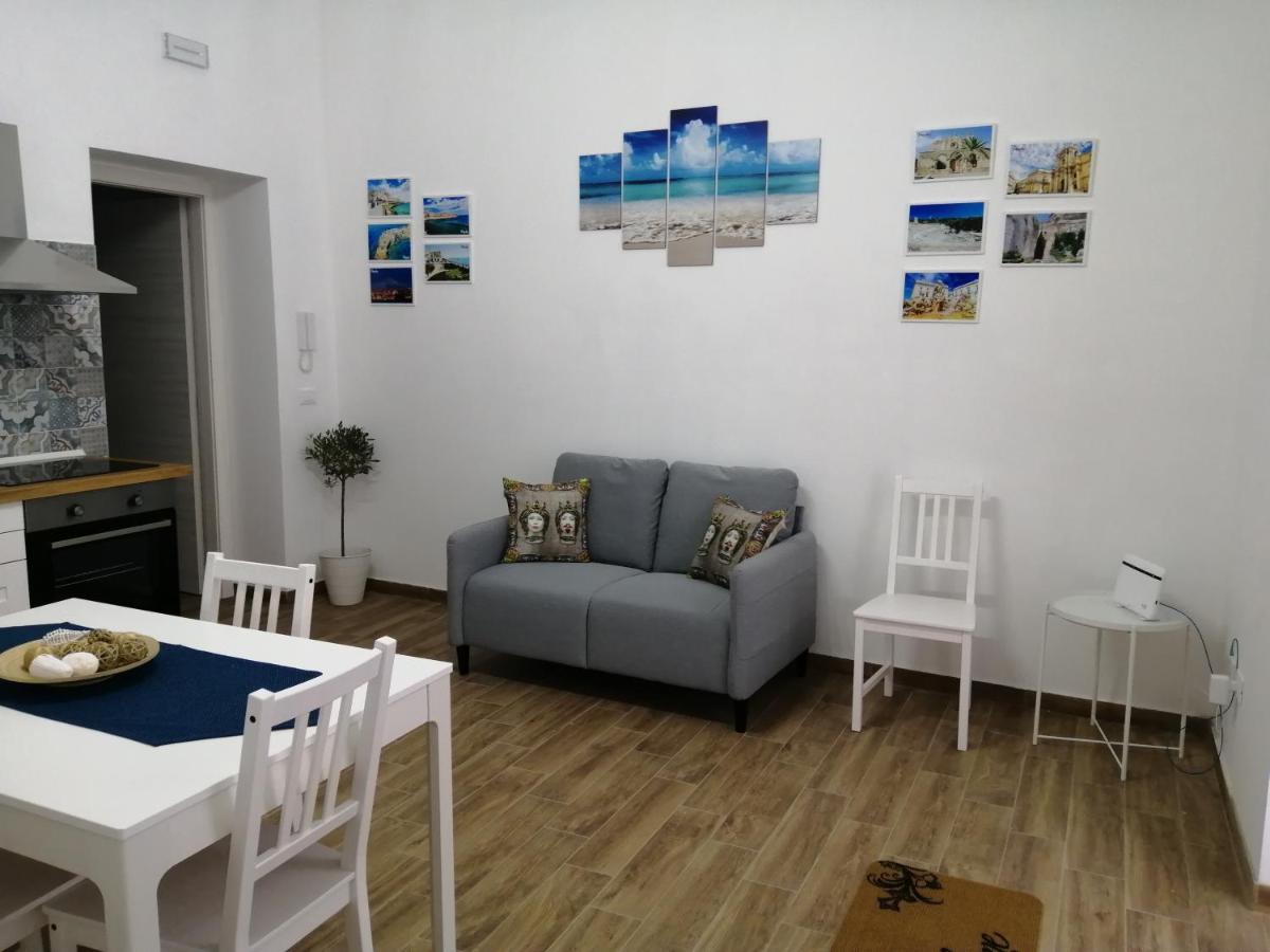 Casa Pasubio * Syracuse