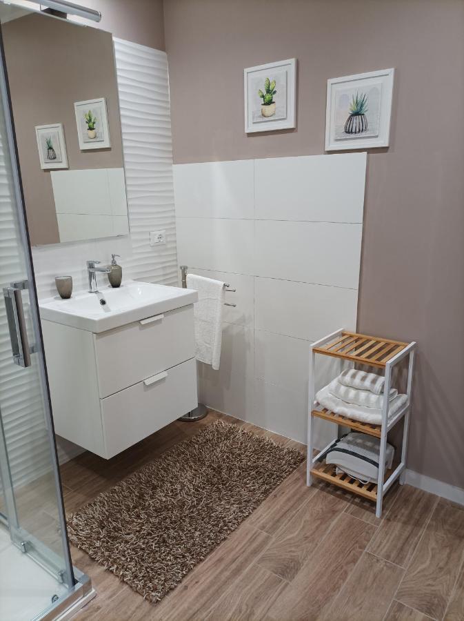 Casa Pasubio Apartamento Syracuse